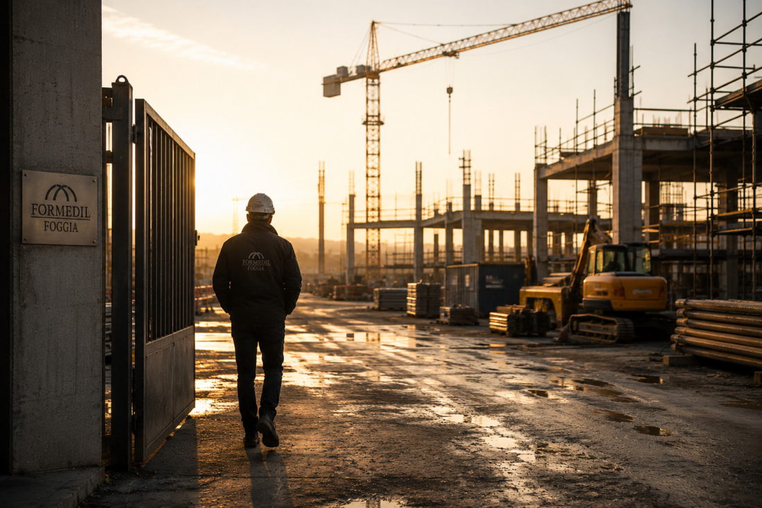 CORSO PER DATORE DI LAVORO DI 16 ORE CONFORME ALL'ACCORDO STATO-REGIONI 2025
